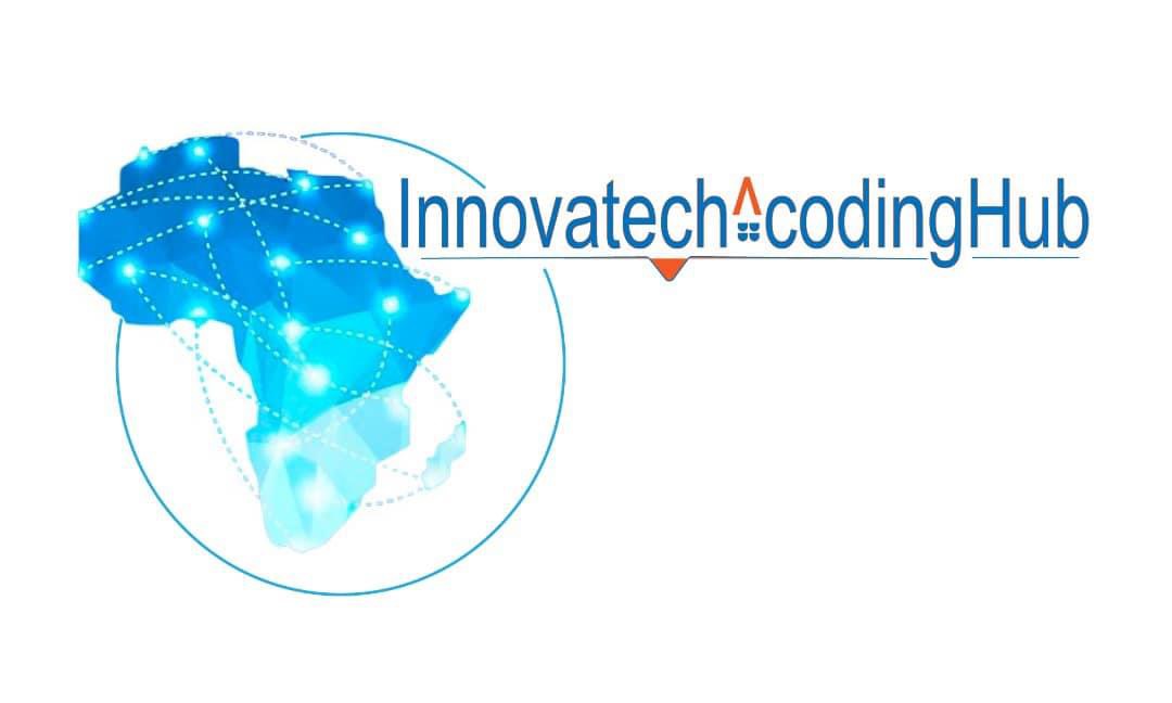 Innovatech CodingHub logo
